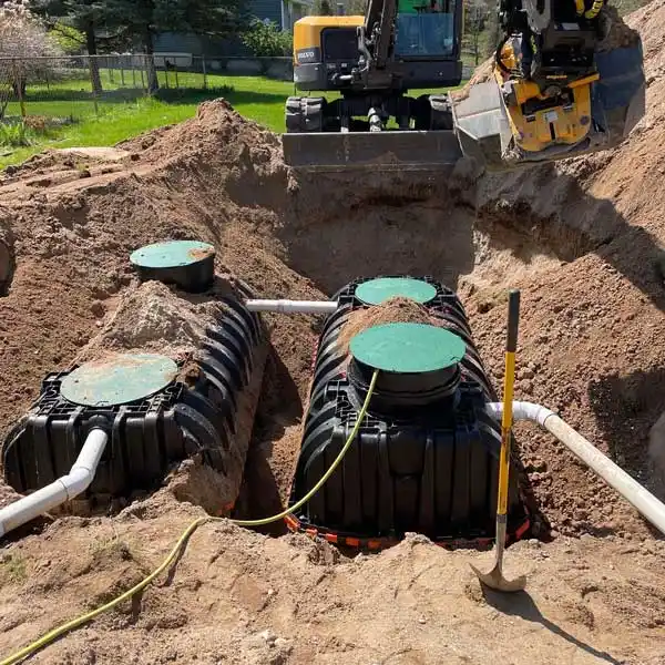 septic tank services Cliffside Park